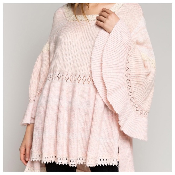 POL LUX Sweater Best of the Best - Picture 6 of 14